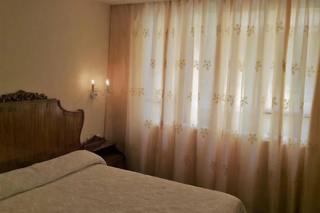Soho10 San Lorenzo Apartment Malaga