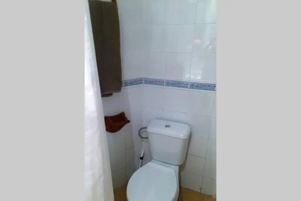 Soho10 San Lorenzo Apartment Malaga Spain