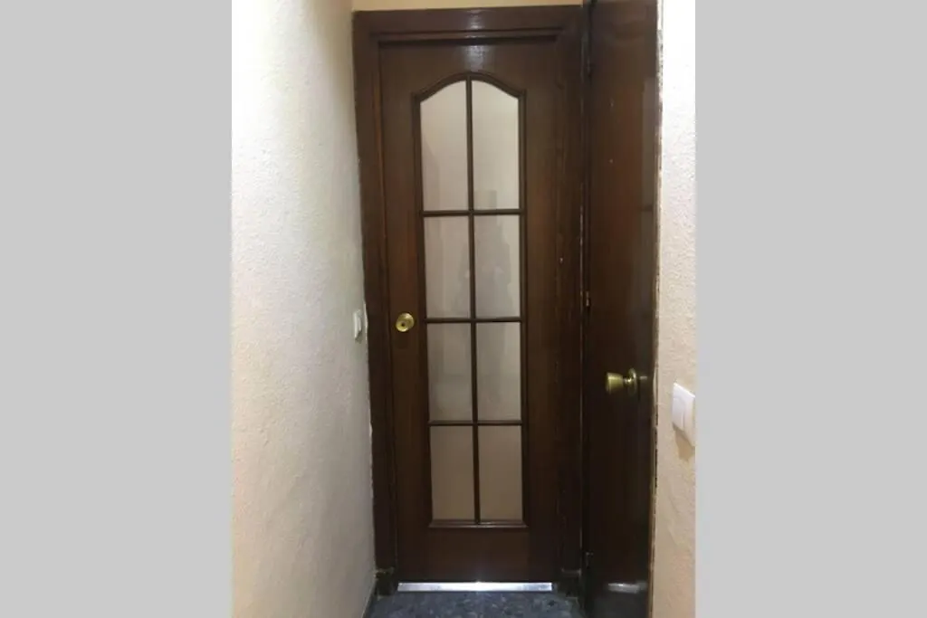 Soho10 San Lorenzo Apartment Malaga