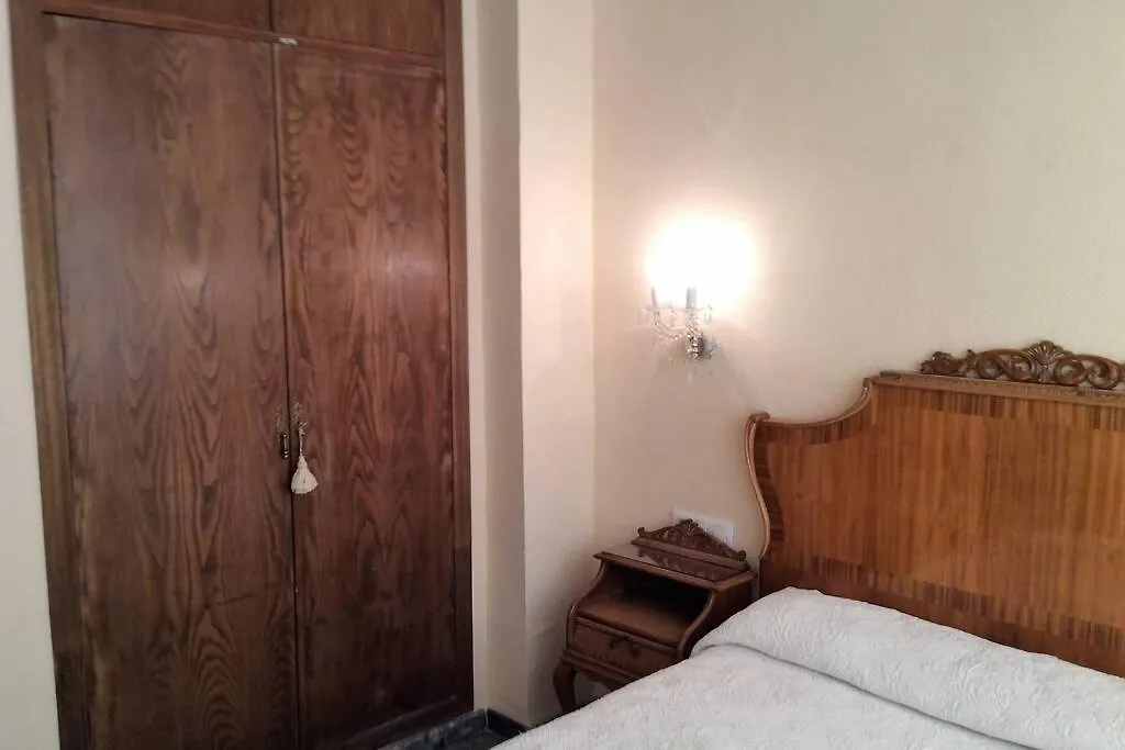 Soho10 San Lorenzo Apartment Malaga