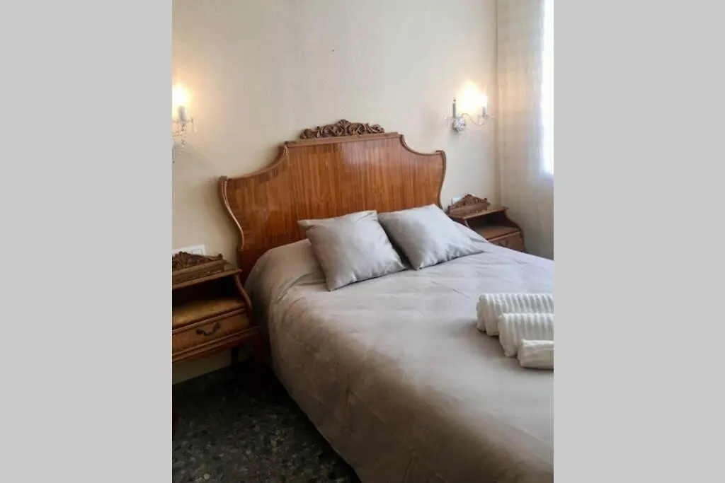 Soho10 San Lorenzo Apartment Malaga 0*,  Spain